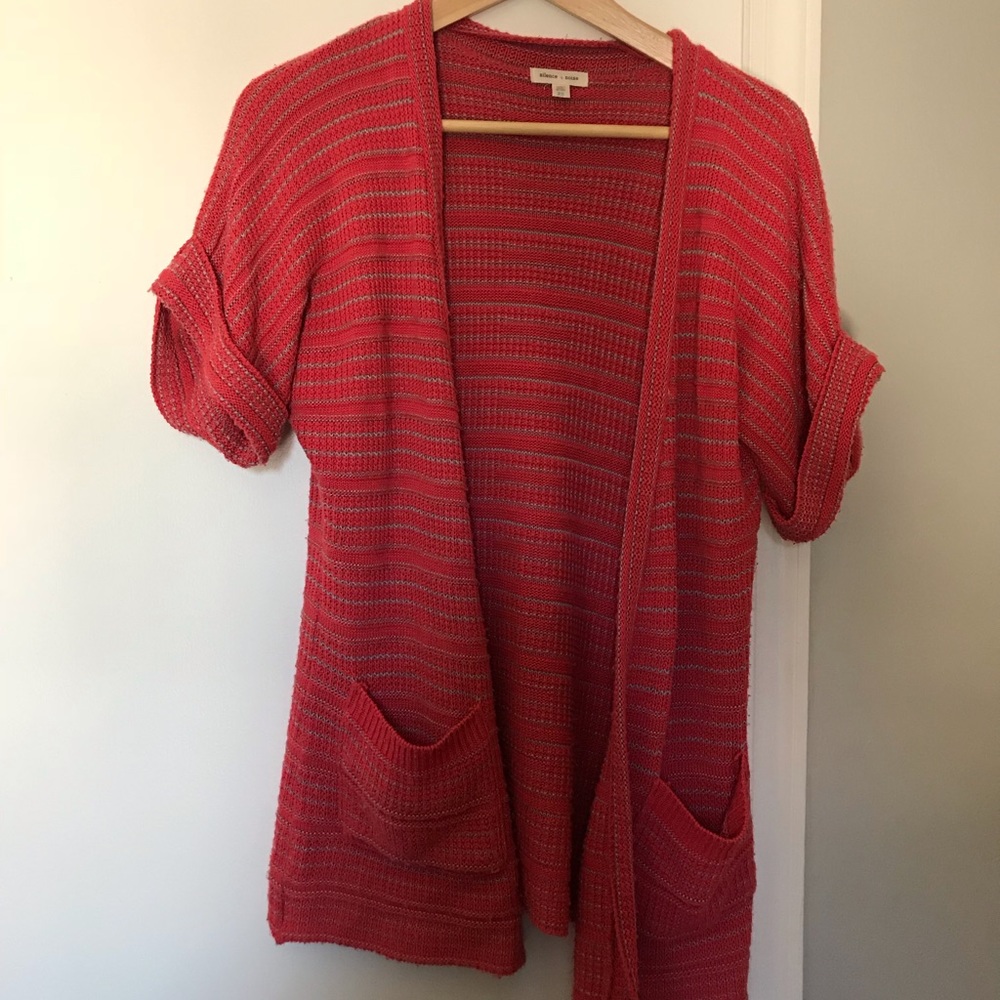 Urban Outfitters Cardigan Sweater